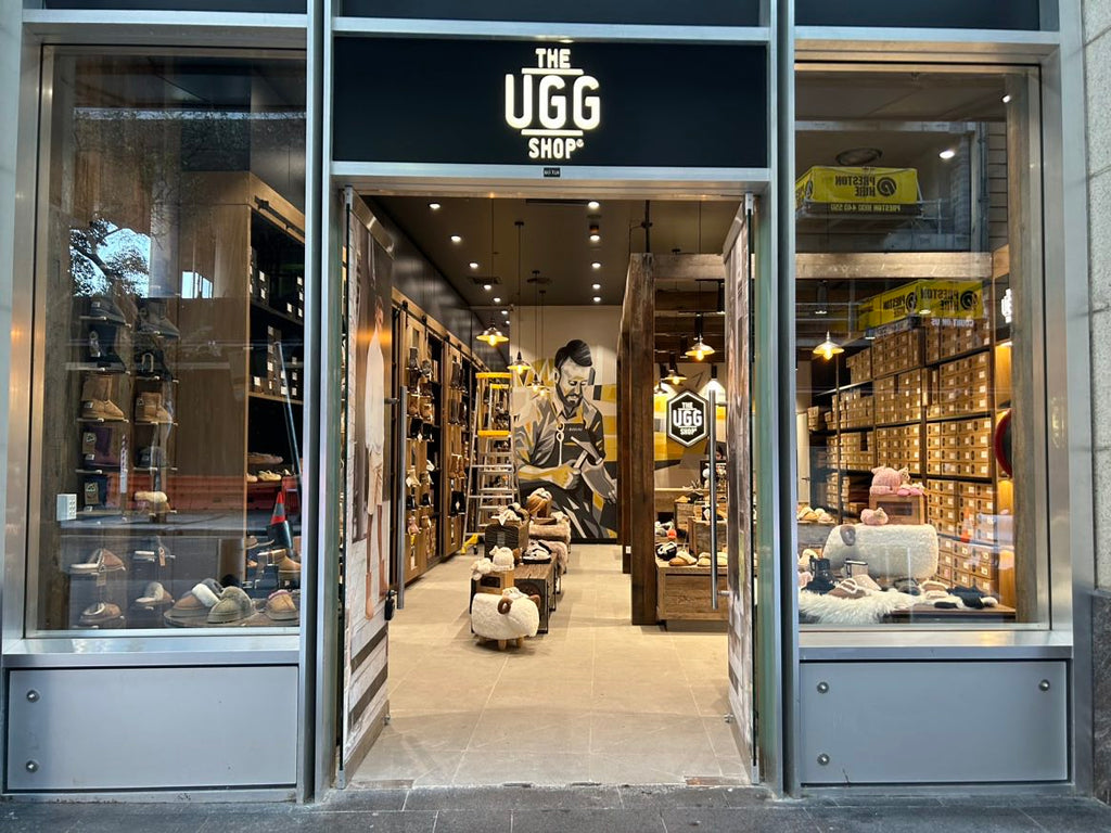 A Revolutionary New Store in Sydney - Experience the Difference!